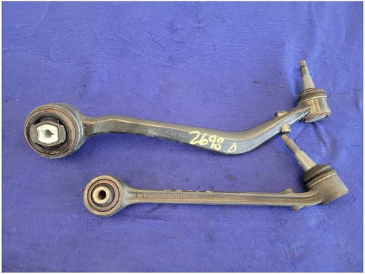 2010 - 2015 Chevrolet Camaro SS Coupe Front Driver Left Lower Control Arm 2698 - The Parts Farm