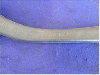 2010 - 2015 Chevrolet Camaro SS Coupe Front Driver Left Lower Control Arm 2698 - The Parts Farm