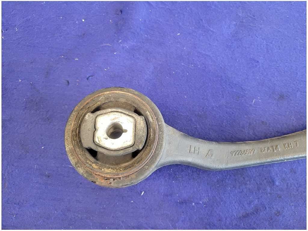 2010 - 2015 Chevrolet Camaro SS Coupe Front Driver Left Lower Control Arm 2698 - The Parts Farm