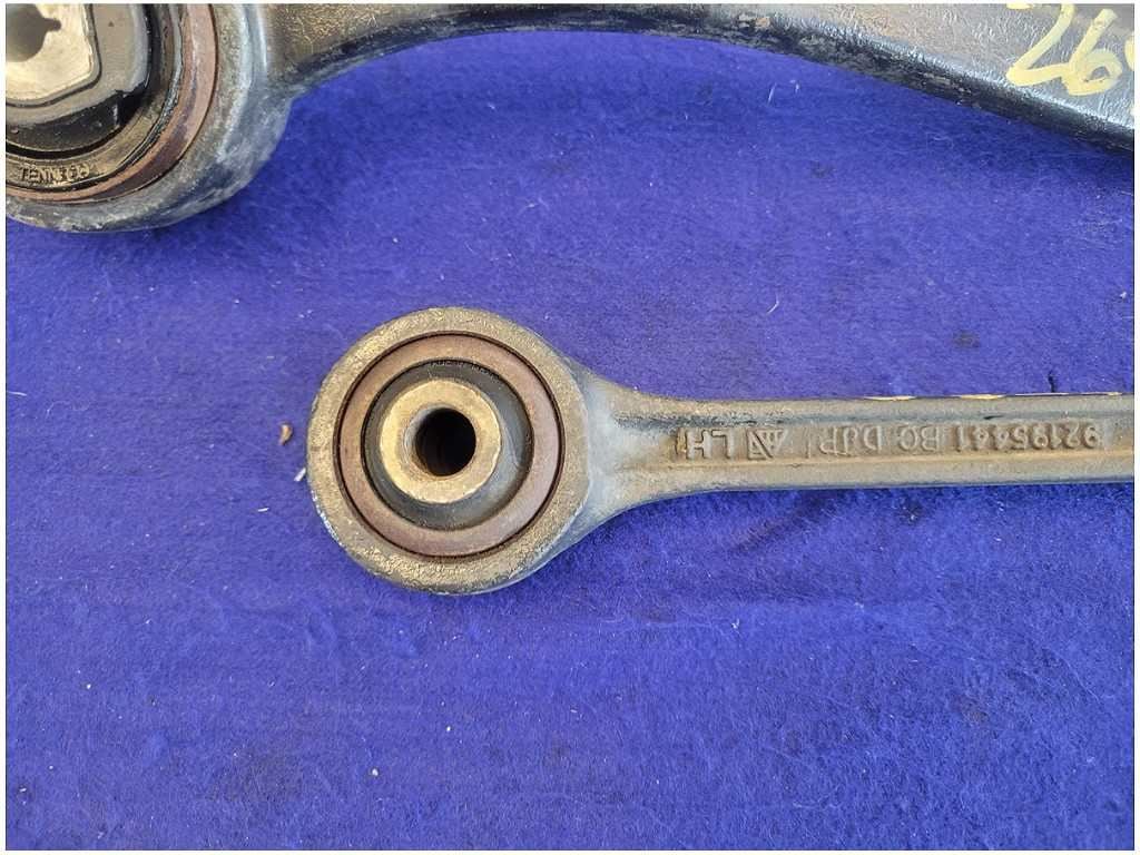 2010 - 2015 Chevrolet Camaro SS Coupe Front Driver Left Lower Control Arm 2698 - The Parts Farm