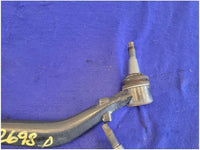 2010 - 2015 Chevrolet Camaro SS Coupe Front Driver Left Lower Control Arm 2698 - The Parts Farm