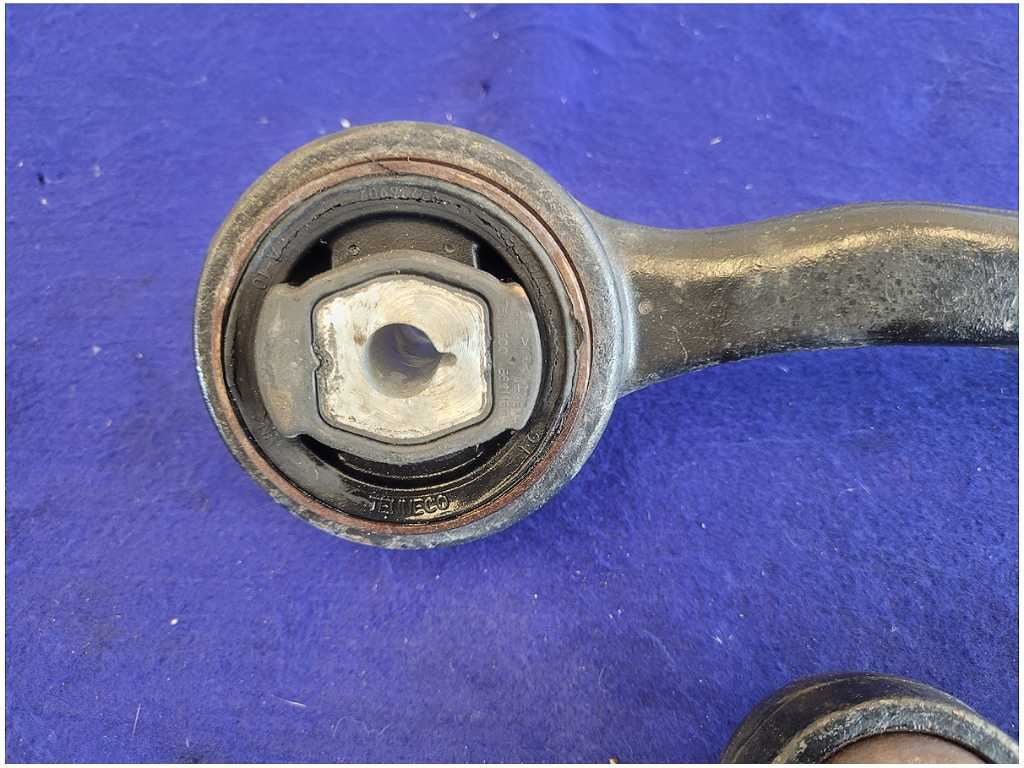 2010 - 2015 Chevrolet Camaro SS Coupe Front Driver Left Lower Control Arm 2698 - The Parts Farm