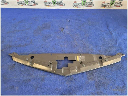 2010 - 2015 Chevrolet Camaro SS Coupe Front Sight Shield Radiator Cover 2865 - The Parts Farm