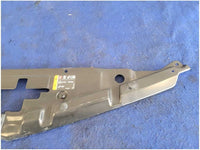 2010 - 2015 Chevrolet Camaro SS Coupe Front Sight Shield Radiator Cover 2865 - The Parts Farm
