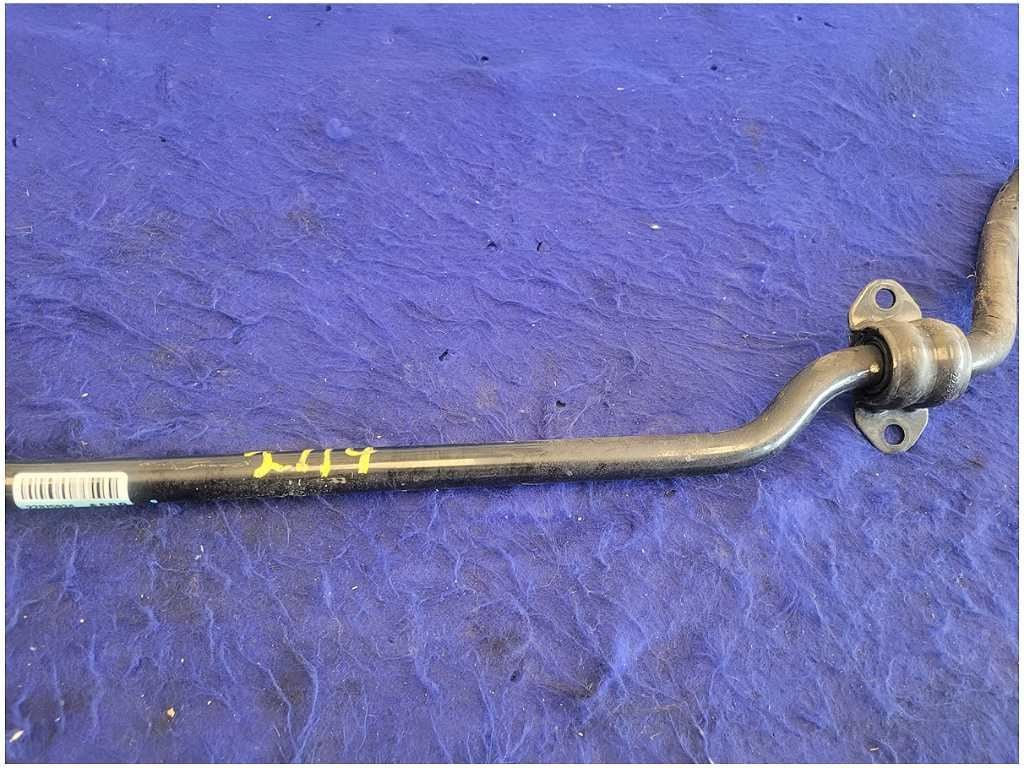 2010 - 2015 Chevrolet Camaro SS Coupe Front Sway Bar Stabilizer Suspension 2719 - The Parts Farm