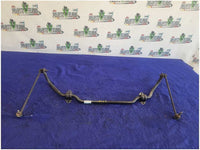 2010 - 2015 Chevrolet Camaro SS Coupe Front Sway Bar Stabilizer Suspension 2719 - The Parts Farm