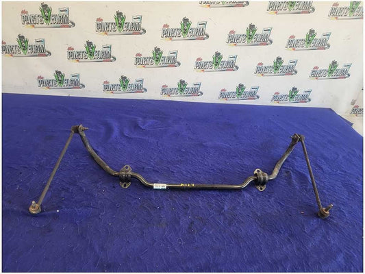 2010 - 2015 Chevrolet Camaro SS Coupe Front Sway Bar Stabilizer Suspension 2719 - The Parts Farm