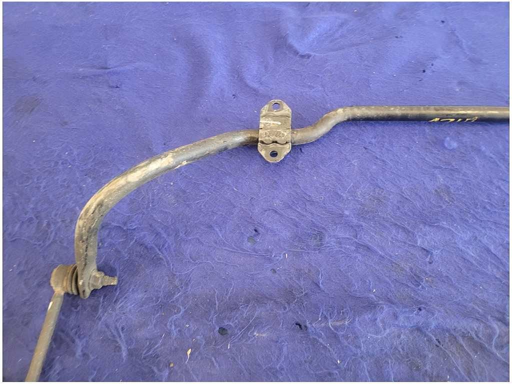 2010 - 2015 Chevrolet Camaro SS Coupe Front Sway Bar Stabilizer Suspension 2719 - The Parts Farm