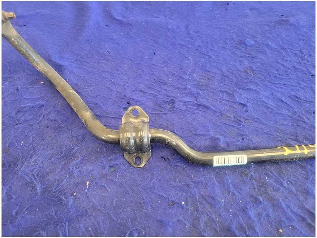 2010 - 2015 Chevrolet Camaro SS Coupe Front Sway Bar Stabilizer Suspension 2719 - The Parts Farm