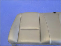 2010 - 2015 Chevrolet Camaro SS Coupe Leather Upper Rear Seat Cushion 2764 - The Parts Farm