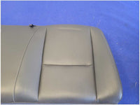 2010 - 2015 Chevrolet Camaro SS Coupe Leather Upper Rear Seat Cushion 2764 - The Parts Farm