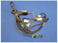 2010 - 2015 Chevrolet Camaro SS Coupe MSD 2 Step Harness Launch Control 2588 - The Parts Farm