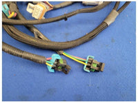 2010 - 2015 Chevrolet Camaro SS Coupe MSD 2 Step Harness Launch Control 2588 - The Parts Farm