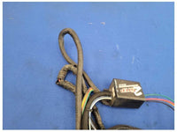2010 - 2015 Chevrolet Camaro SS Coupe MSD 2 Step Harness Launch Control 2588 - The Parts Farm