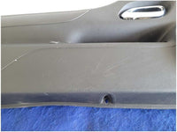 2010-2015 Chevrolet Camaro SS Coupe Pair Front Door Panels Card *Read 2889 - The Parts Farm