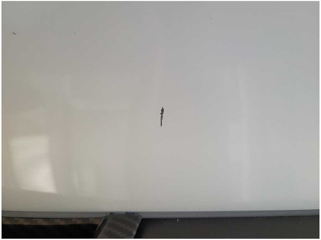 2010-2015 Chevrolet Camaro SS Coupe Pair Front Door Panels Card *Read 2889 - The Parts Farm