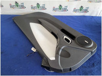 2010-2015 Chevrolet Camaro SS Coupe Pair Front Door Panels Card *Read 2889 - The Parts Farm