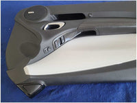 2010-2015 Chevrolet Camaro SS Coupe Pair Front Door Panels Card *Read 2889 - The Parts Farm