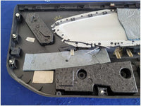 2010-2015 Chevrolet Camaro SS Coupe Pair Front Door Panels Card *Read 2889 - The Parts Farm