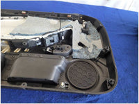2010-2015 Chevrolet Camaro SS Coupe Pair Front Door Panels Card *Read 2889 - The Parts Farm