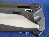 2010-2015 Chevrolet Camaro SS Coupe Pair Front Door Panels Card *Read 2889 - The Parts Farm