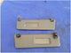 2010 - 2015 Chevrolet Camaro SS Coupe Pair Front Sun Visors Shade Roof 2865 - The Parts Farm