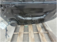 2010 - 2015 Chevrolet Camaro SS Coupe Passenger Door Front Shell Paint Black 2722 - The Parts Farm