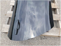 2010 - 2015 Chevrolet Camaro SS Coupe Passenger Door Front Shell Paint Black 2722 - The Parts Farm