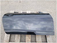 2010 - 2015 Chevrolet Camaro SS Coupe Passenger Door Front Shell Paint Black 2722 - The Parts Farm