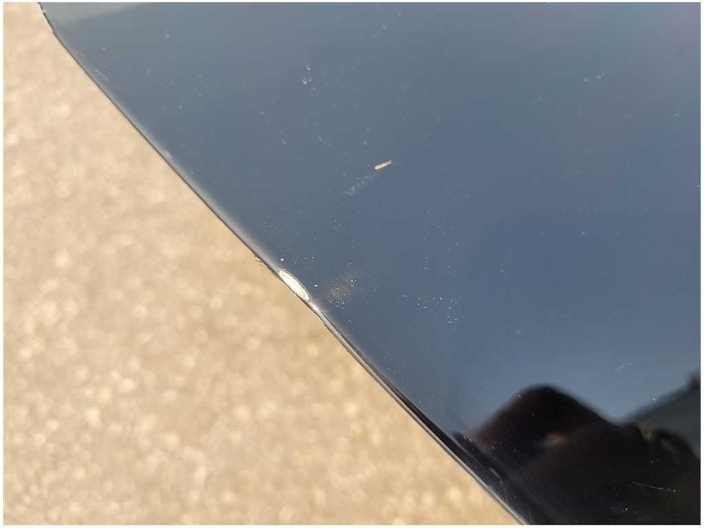2010 - 2015 Chevrolet Camaro SS Coupe Passenger Front Door Shell Paint Black 2865 - The Parts Farm