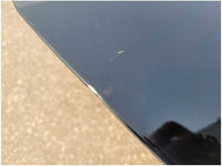 2010 - 2015 Chevrolet Camaro SS Coupe Passenger Front Door Shell Paint Black 2865 - The Parts Farm