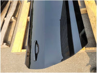 2010 - 2015 Chevrolet Camaro SS Coupe Passenger Front Door Shell Paint Black 2865 - The Parts Farm