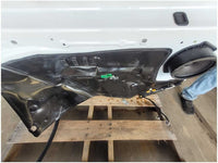 2010 - 2015 Chevrolet Camaro SS Coupe Passenger Front Door Shell Paint White 2800 - The Parts Farm