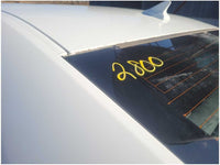 2010 - 2015 Chevrolet Camaro SS Coupe Passenger Front Door Shell Paint White 2800 - The Parts Farm
