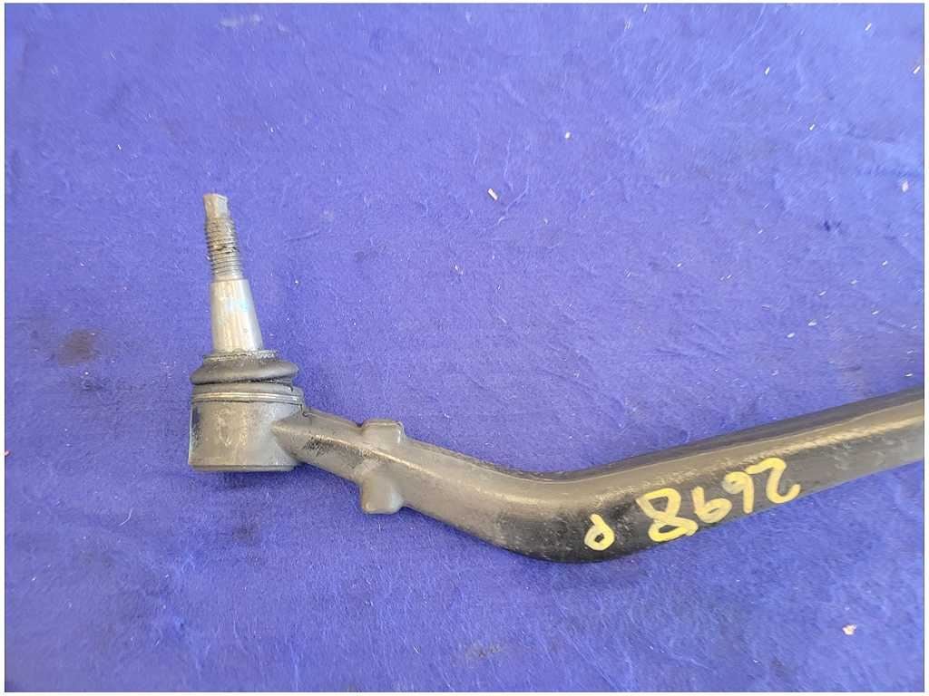 2010 - 2015 Chevrolet Camaro SS Coupe Passenger Front Lower Control Arm 2698 - The Parts Farm