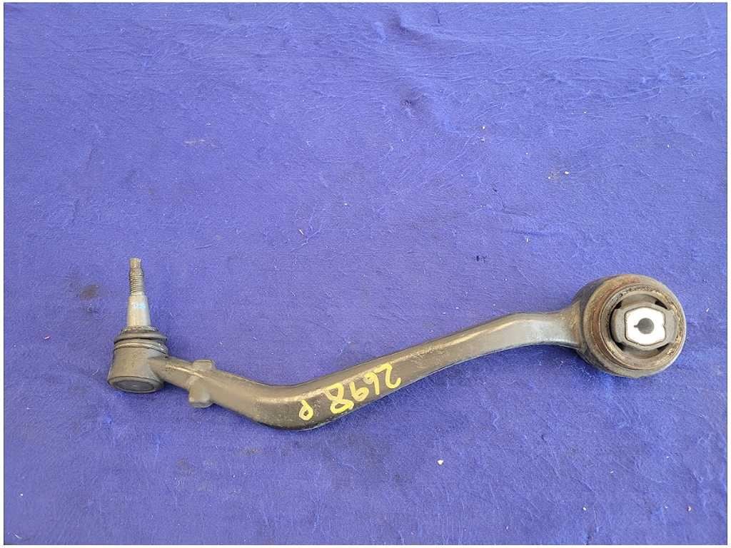 2010 - 2015 Chevrolet Camaro SS Coupe Passenger Front Lower Control Arm 2698 - The Parts Farm