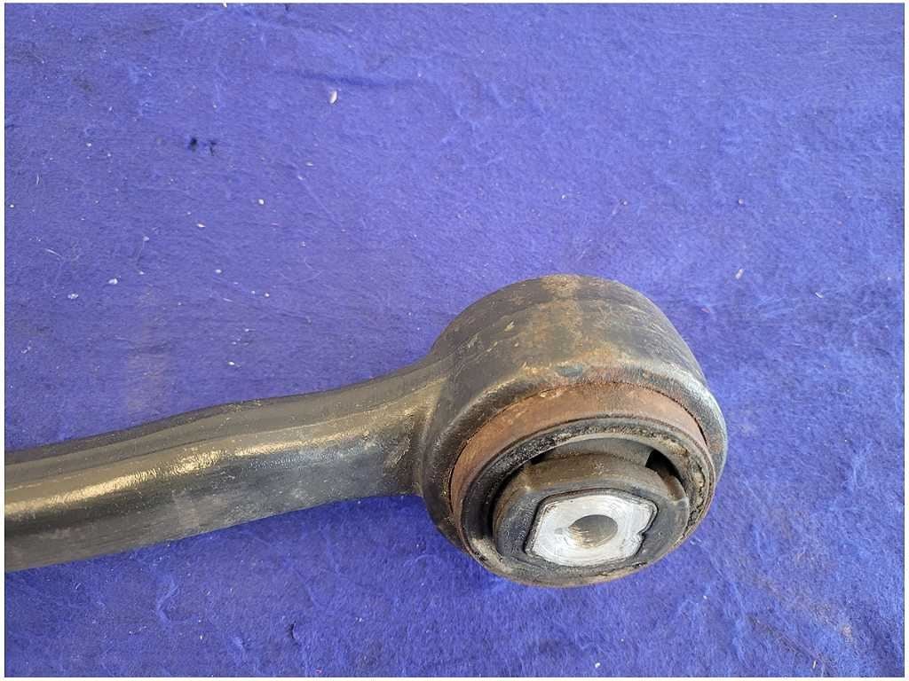 2010 - 2015 Chevrolet Camaro SS Coupe Passenger Front Lower Control Arm 2698 - The Parts Farm