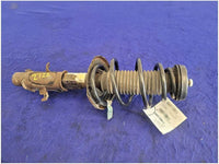 2010 - 2015 Chevrolet Camaro SS Coupe Passenger Front Strut Spring Suspension 2722 - The Parts Farm