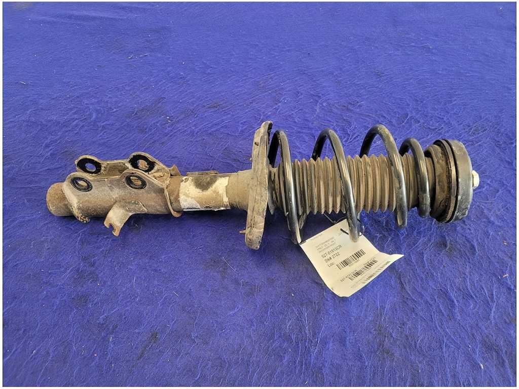 2010 - 2015 Chevrolet Camaro SS Coupe Passenger Front Strut Spring Suspension 2722 - The Parts Farm