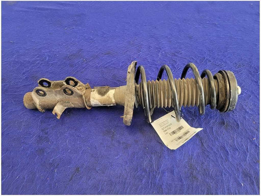 2010 - 2015 Chevrolet Camaro SS Coupe Passenger Front Strut Spring Suspension 2722 - The Parts Farm