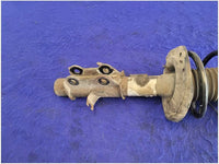 2010 - 2015 Chevrolet Camaro SS Coupe Passenger Front Strut Spring Suspension 2722 - The Parts Farm