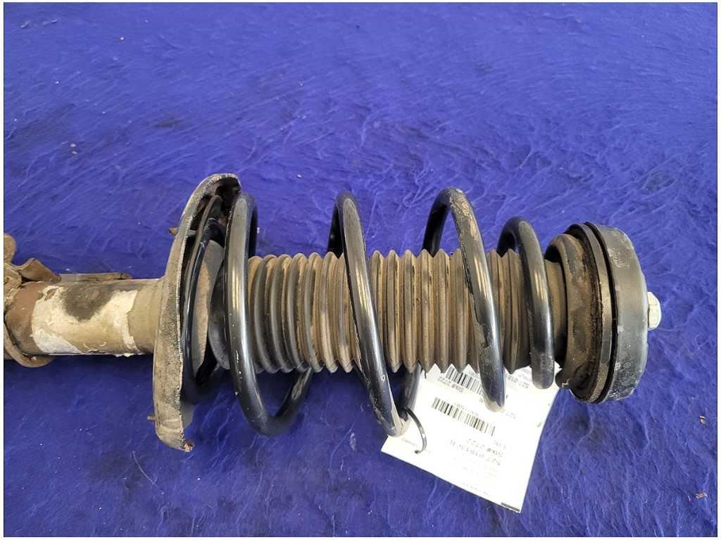 2010 - 2015 Chevrolet Camaro SS Coupe Passenger Front Strut Spring Suspension 2722 - The Parts Farm
