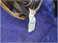 2010 - 2015 Chevrolet Camaro SS Coupe Passenger Front Strut Spring Suspension 2722 - The Parts Farm
