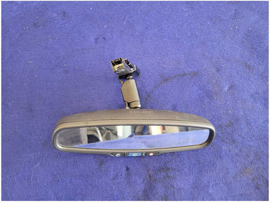 2010 - 2015 Chevrolet Camaro SS Coupe Rear View Mirror Windshield Front 2732 - The Parts Farm