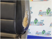 2010 - 2015 Chevrolet Camaro SS Coupe Set Seats Seat Leather Power *Read* 2722 - The Parts Farm
