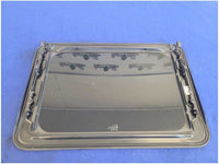 2010 - 2015 Chevrolet Camaro SS Coupe Sunroof Only No Frame Glass Window 2764 - The Parts Farm