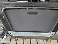 2010 - 2015 Chevrolet Camaro SS Coupe Sunroof Power Glass Window Roof 2865 - The Parts Farm