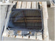 2010 - 2015 Chevrolet Camaro SS Coupe Sunroof Power Glass Window Roof 2865 - The Parts Farm