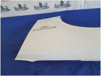 2010-2015 Chevrolet Camaro SS Driver Front Fender Body Part Paint White 2889 - The Parts Farm
