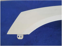 2010-2015 Chevrolet Camaro SS Driver Front Fender Body Part Paint White 2889 - The Parts Farm